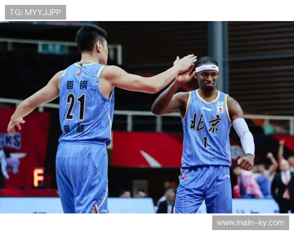 北京首钢加时惜败青岛 赵睿关键罚球失手成转折