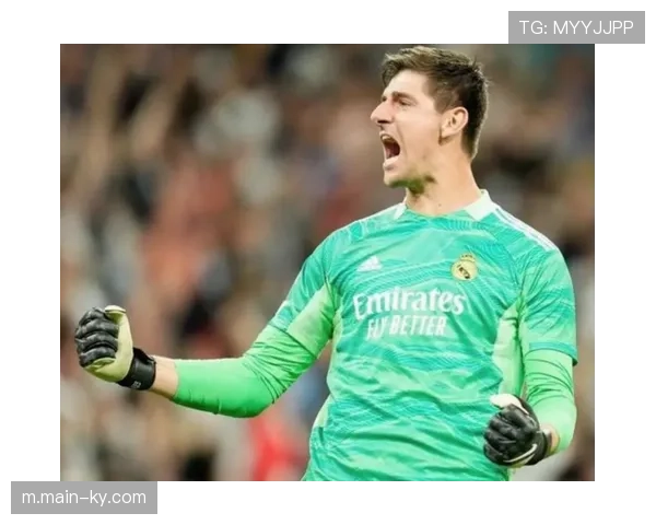 库尔图瓦复出后零封率回升 皇马防线最后一道保险重新上膛