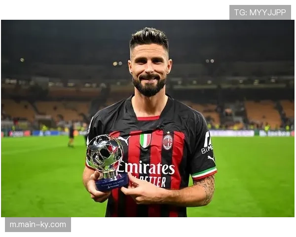 吉鲁三十九岁创淘汰赛最年长进球纪录，超越哲科留名历史