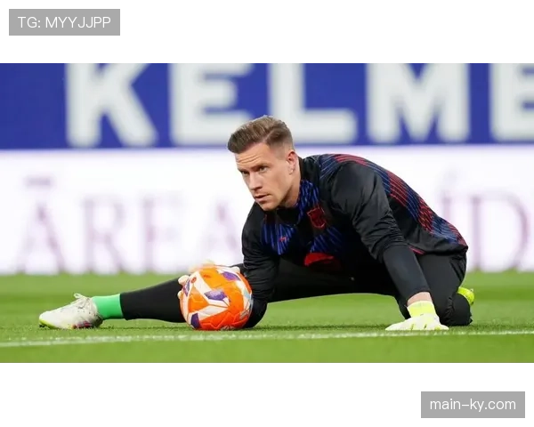 加西亚门线救险力保胜局，巴萨门将竞争态势趋于白热化